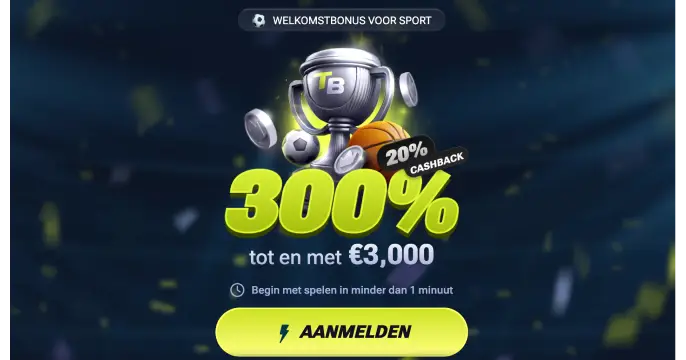 Tenobet Casino